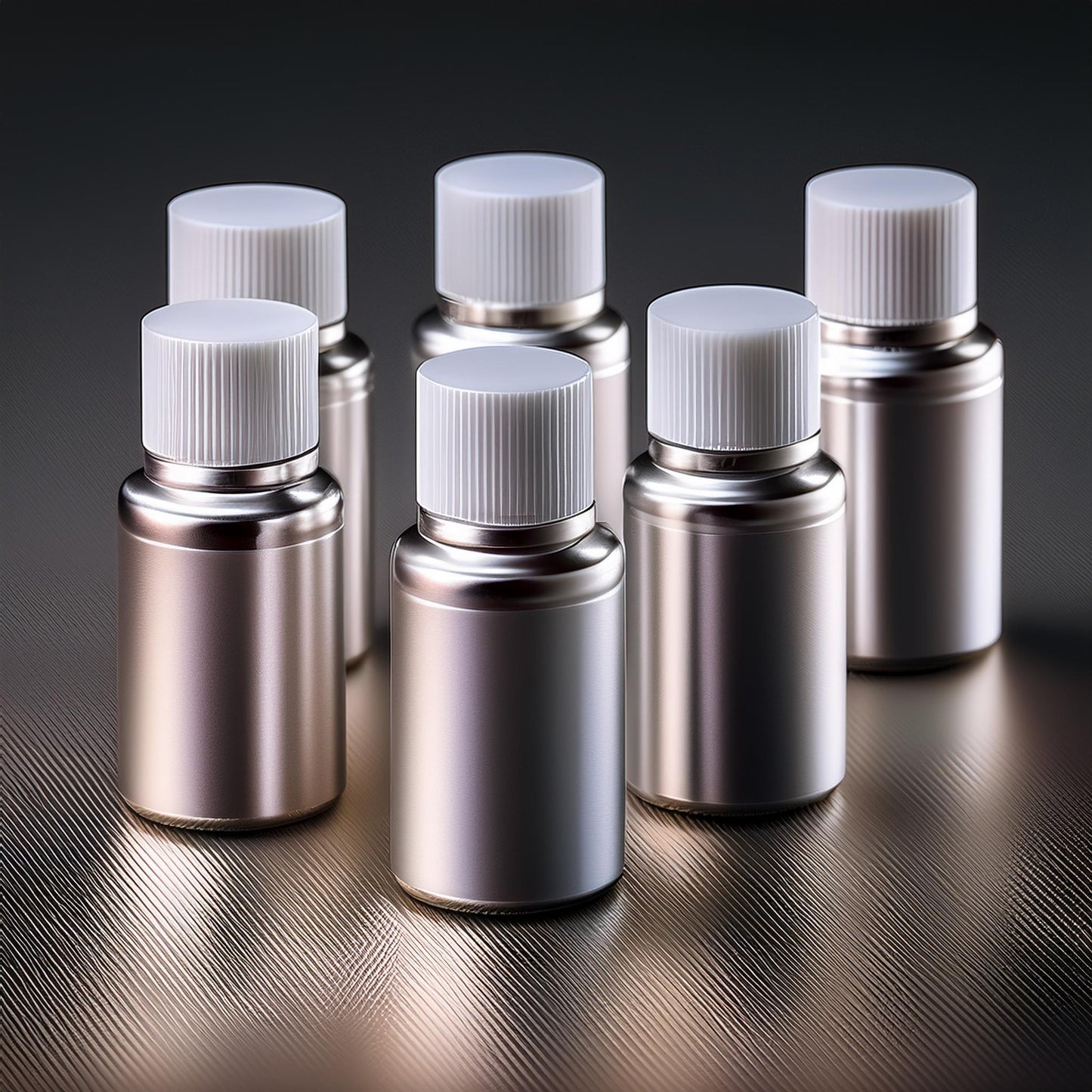 Custom Fragrance Oil Sampler - 6 Scents - 2 Drops Each