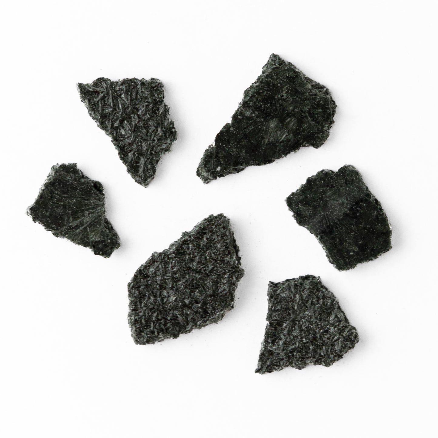 Pine Green Dye Flakes