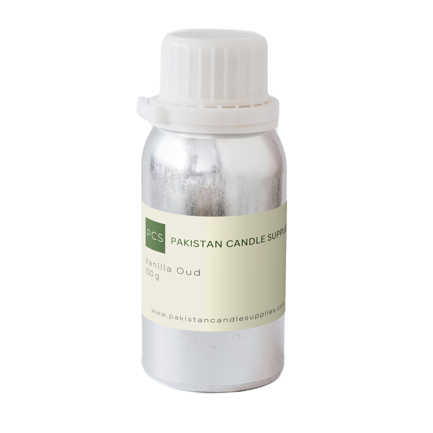Vanilla Oud