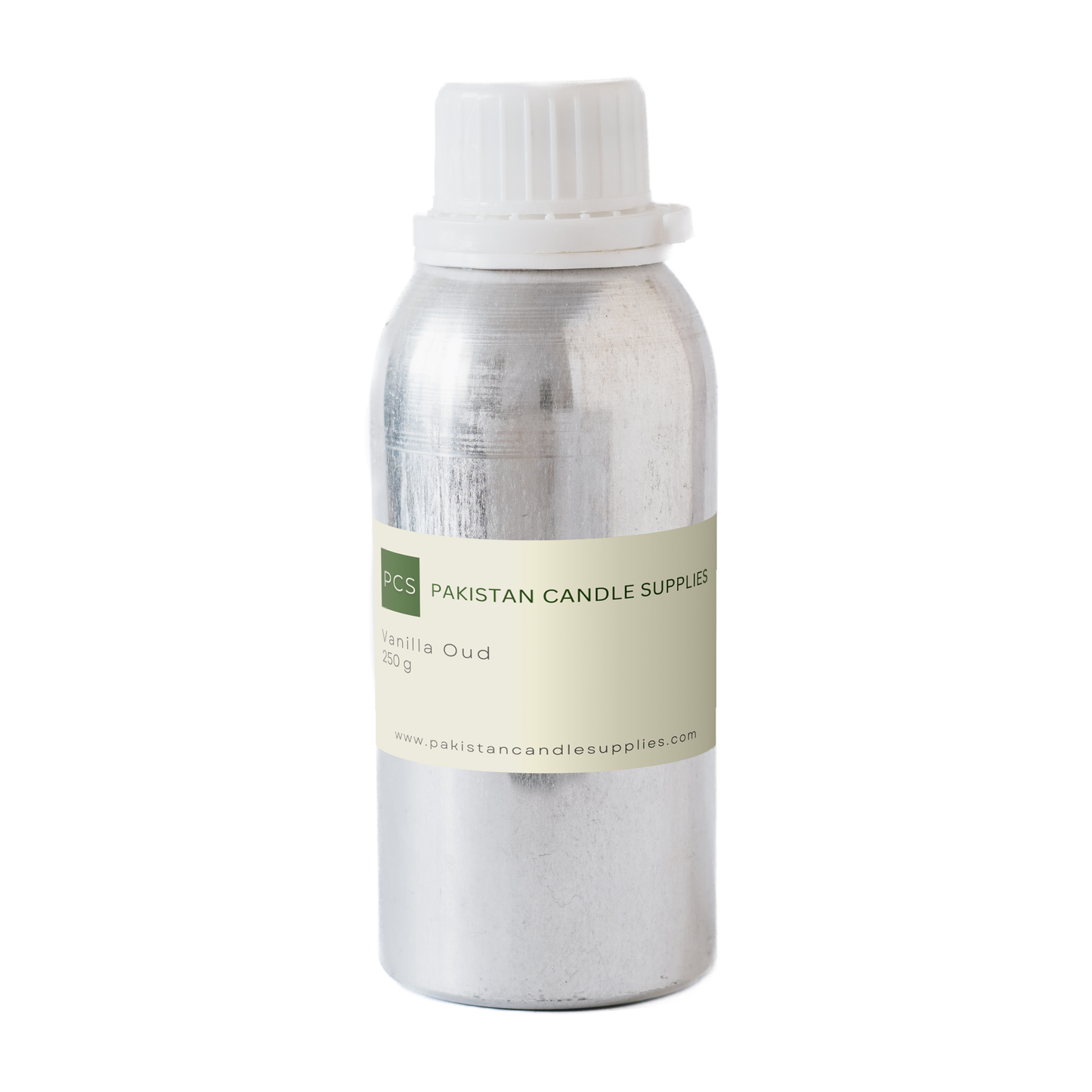 Vanilla Oud