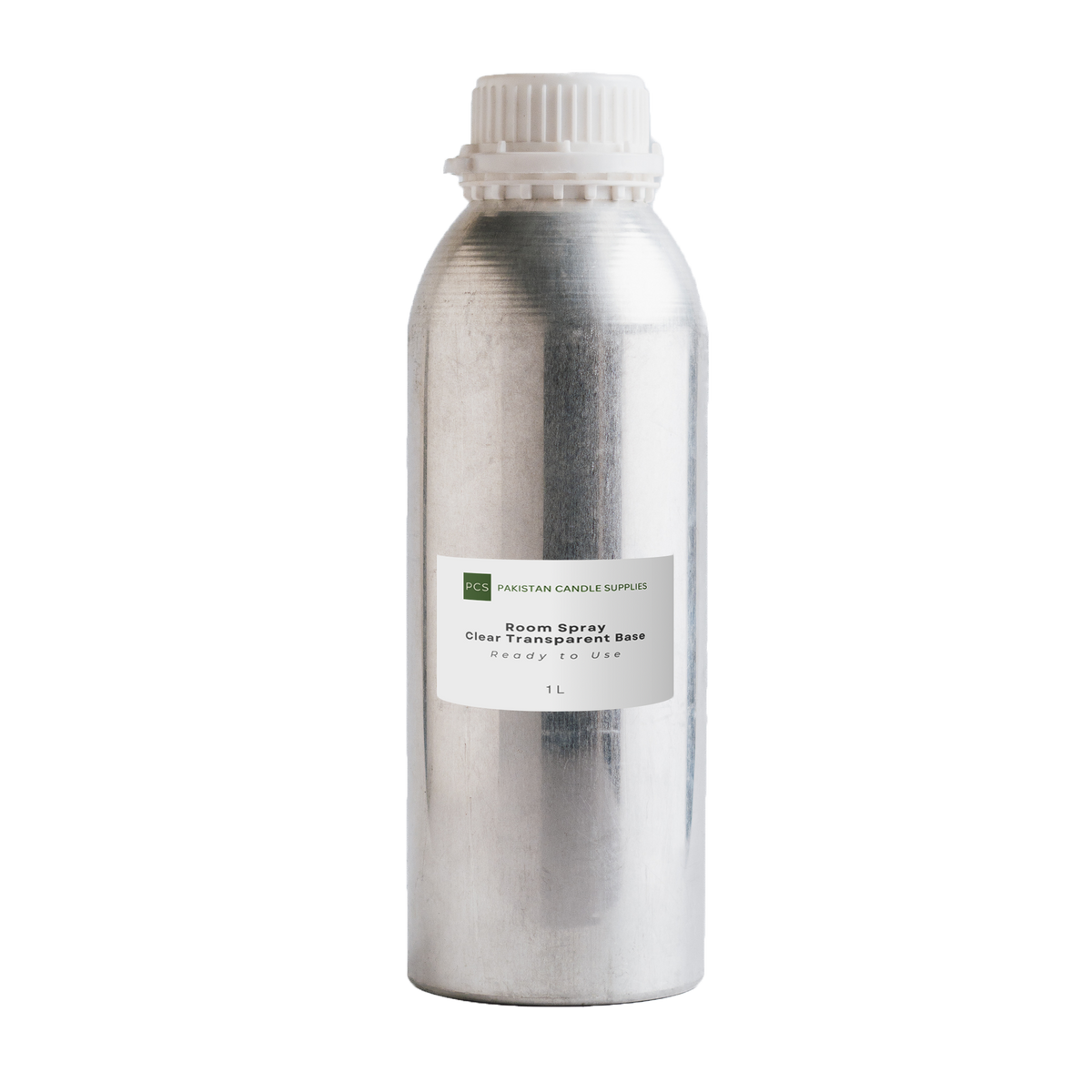 Room Spray Clear Transparent Base | Ready to Use