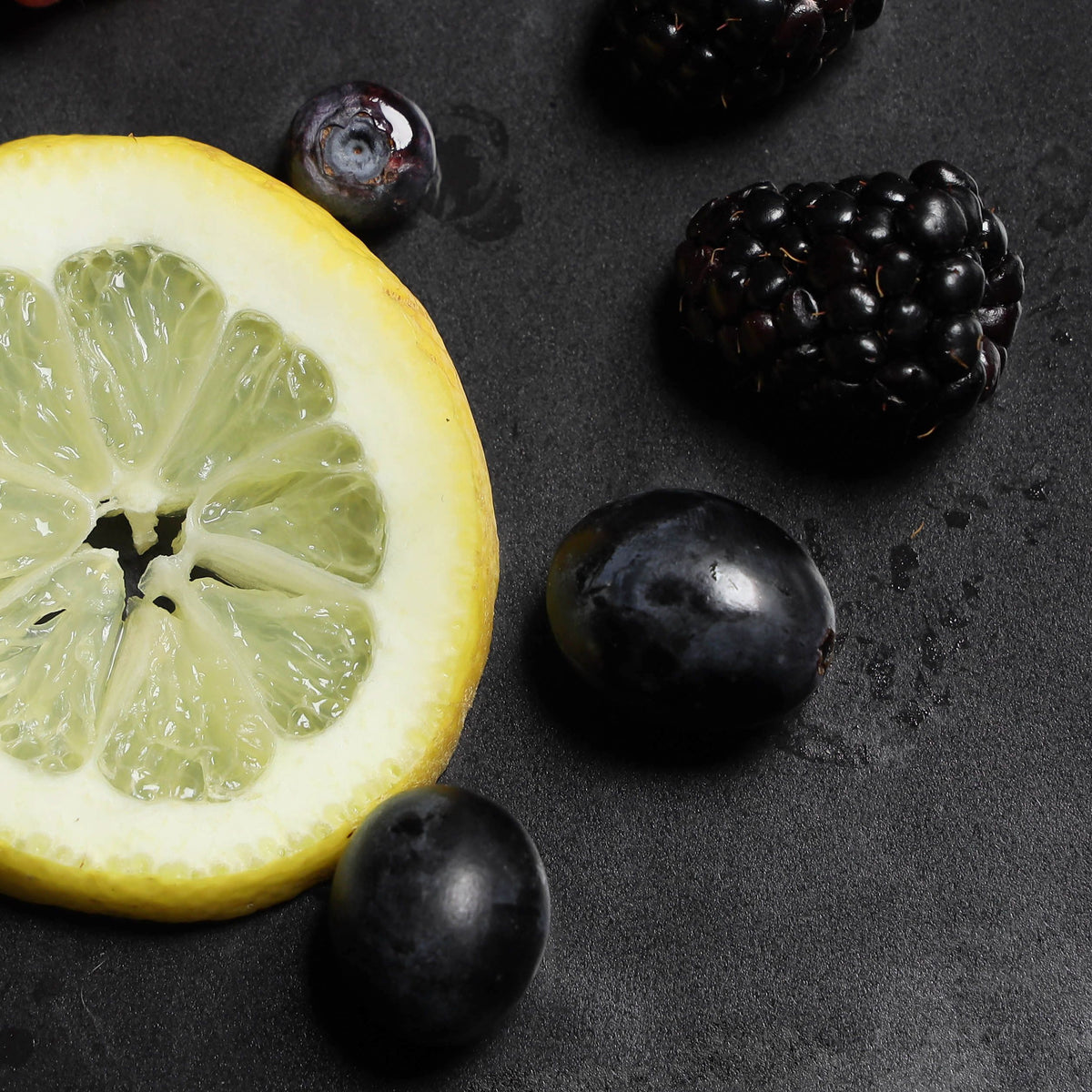Blueberry Currant