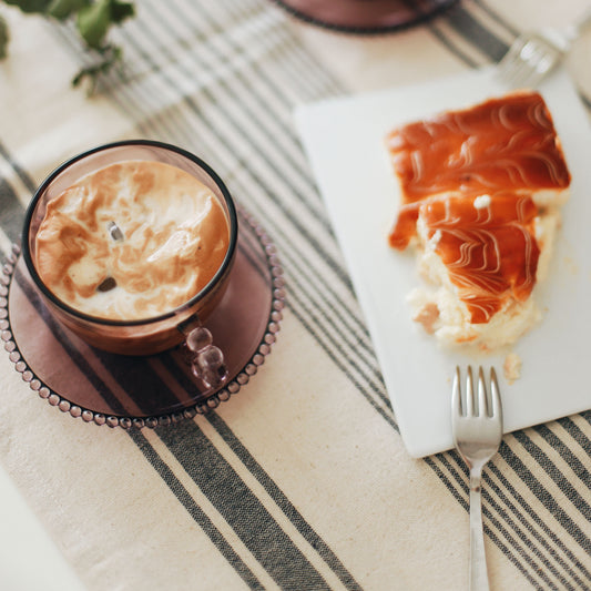 Caramel Tea