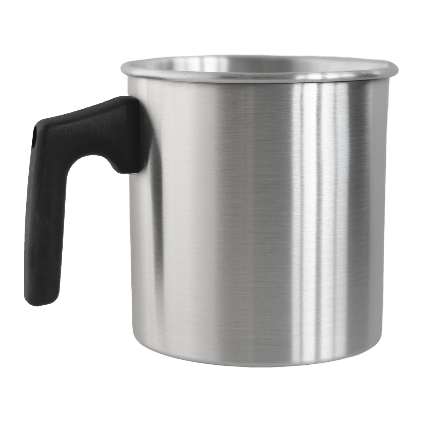 1L Wax Melting Aluminum Pitcher - Wax Melting & Pouring Pot