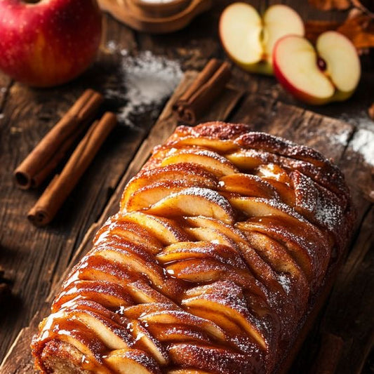 Apple & Cinnamon