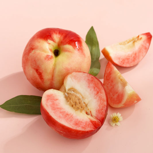 White Peach