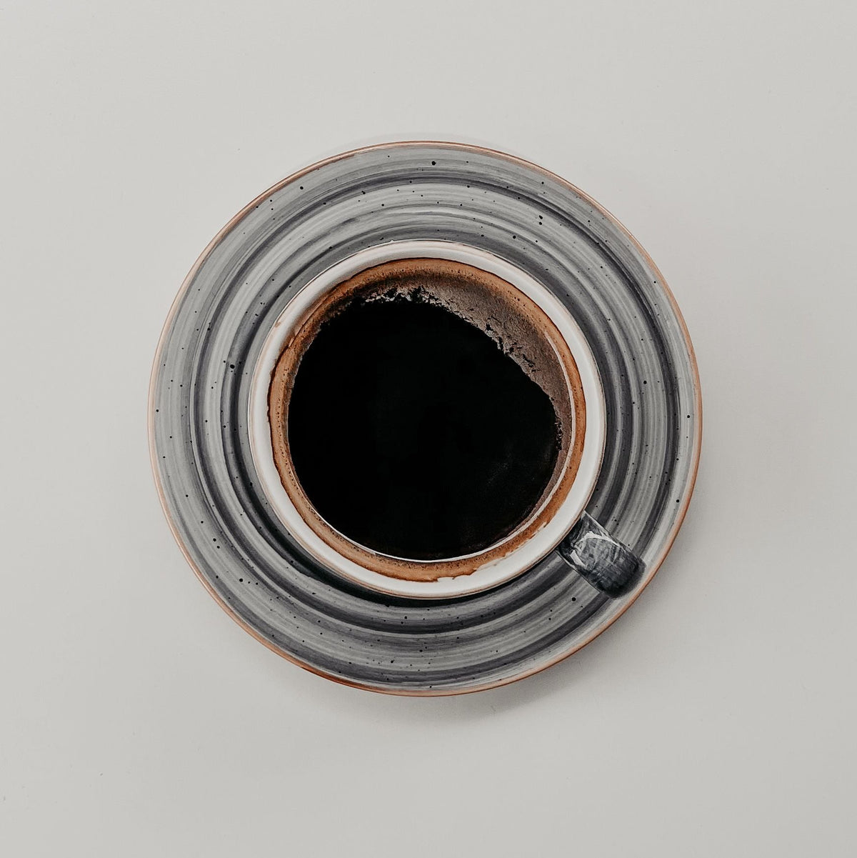 Black Coffee