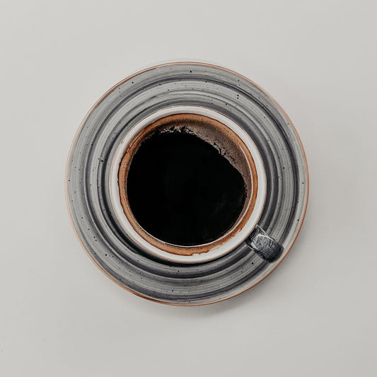 Black Coffee