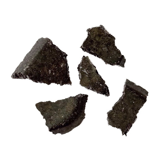 Mocha Brown Candle Dye Flakes