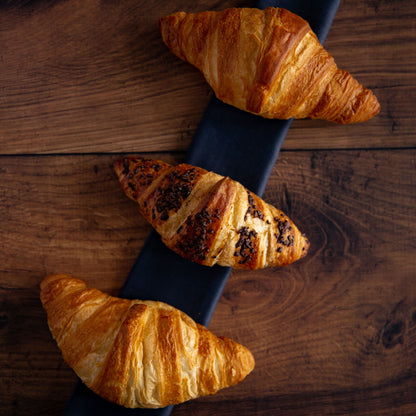 Freshly Baked Croissant