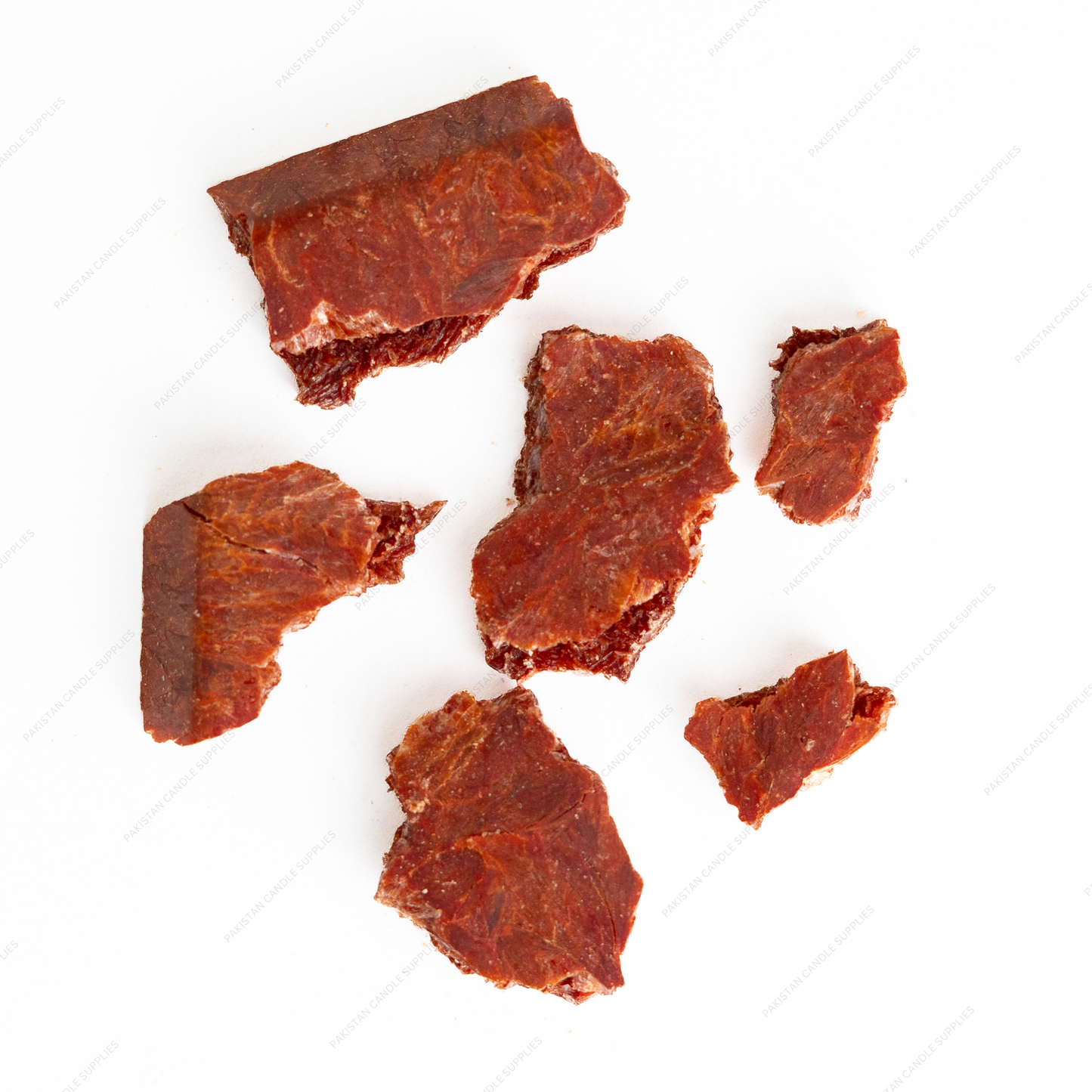 Orange Dye Flakes