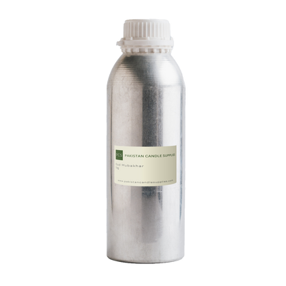 Oud Mubakhar