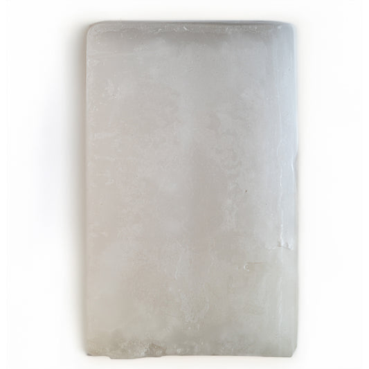 Fully Refined Paraffin Wax (Slab Form)