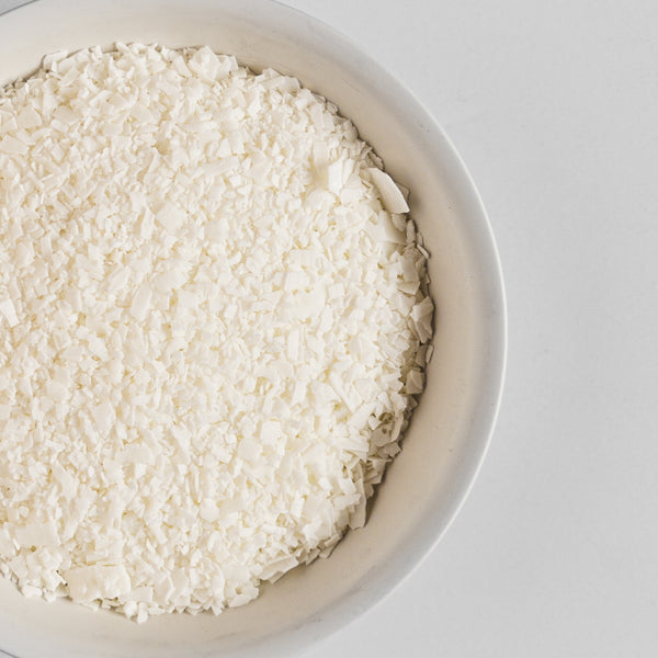 Soy Wax 464 (Flakes Form)