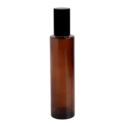 Room & Linen Spray Bottle - Amber - 120 ml / 4 oz