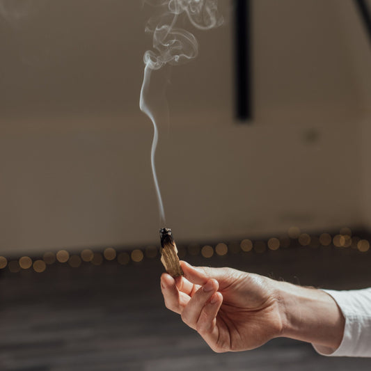 Palo Santo