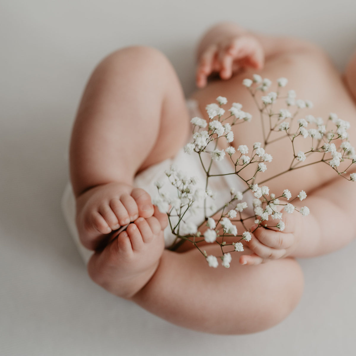 Baby Pampers Fragrance Oil