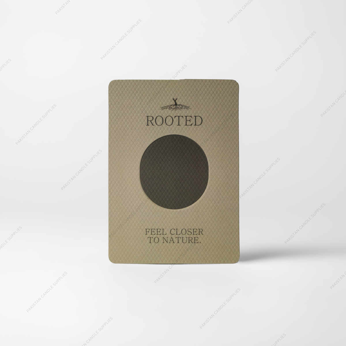Candle Scent Sample Cards | Wax Fragrance Testers
