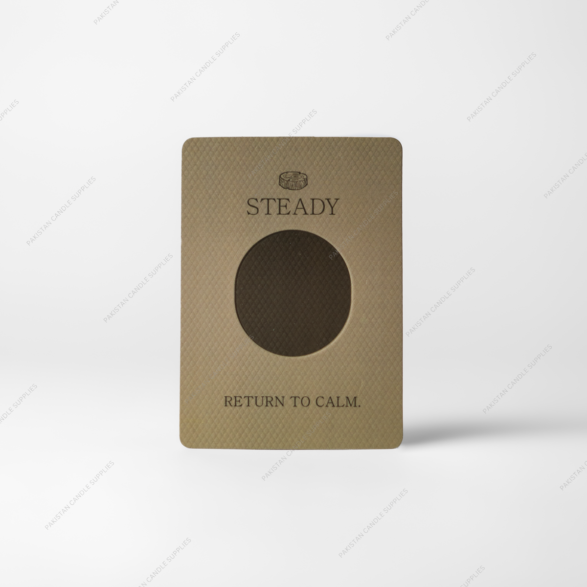 Candle Scent Sample Cards | Wax Fragrance Testers