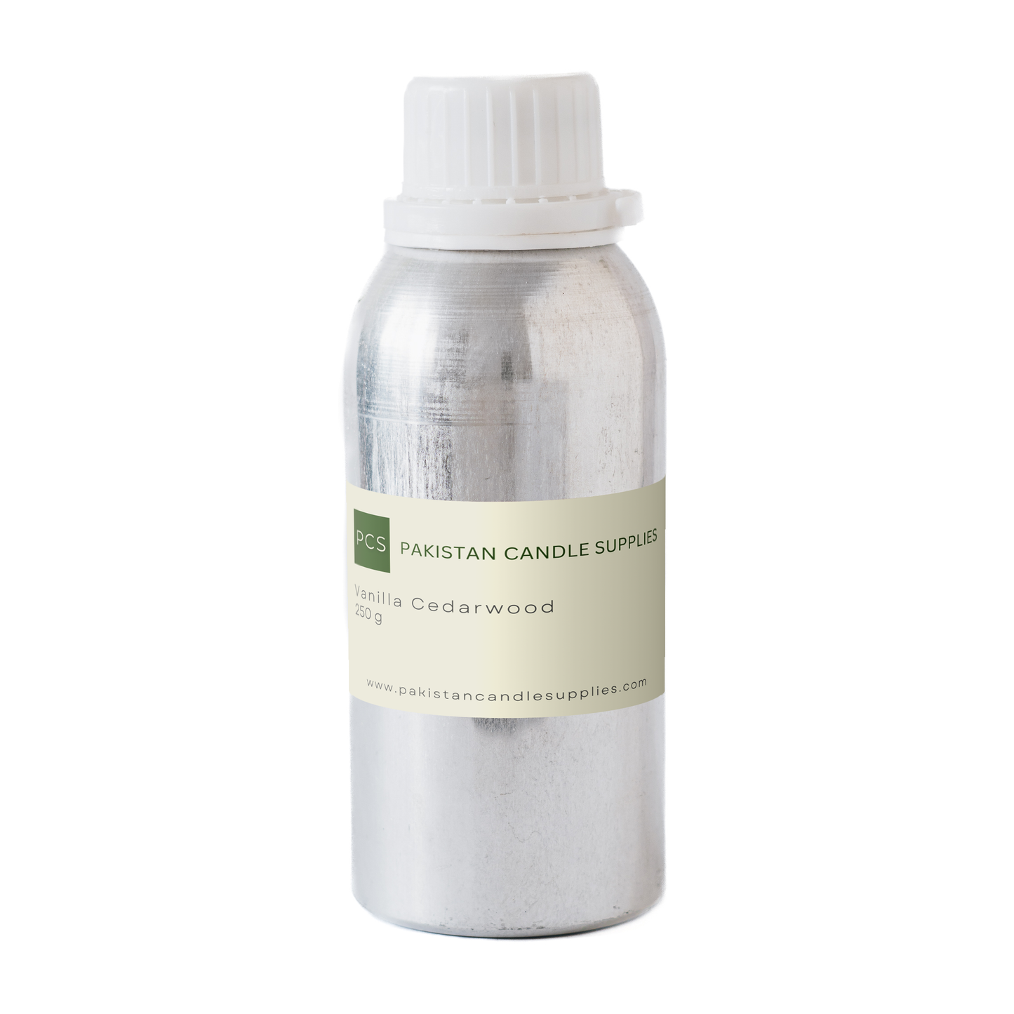 Vanilla Cedarwood