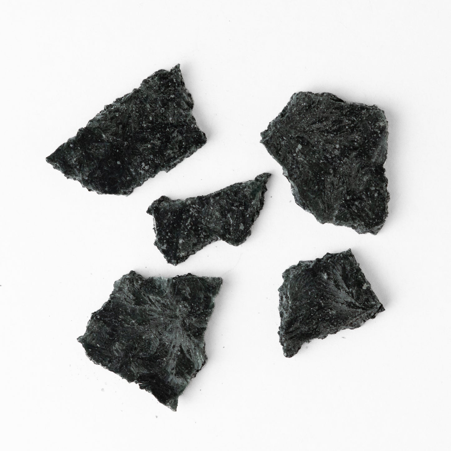 Teal Green Dye Flakes