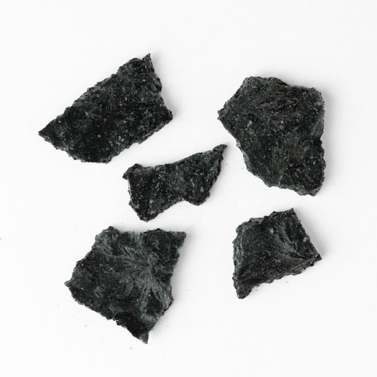 Teal Green Dye Flakes